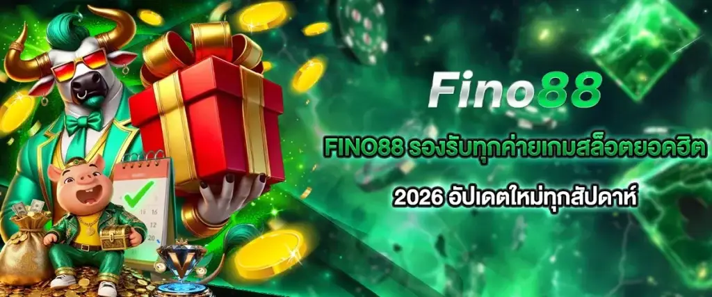 fino88 slot